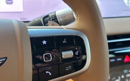Genesis G80, 2024 год, 9 800 000 рублей, 30 фотография