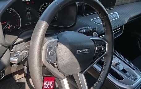 Haval Jolion, 2024 год, 1 798 000 рублей, 6 фотография