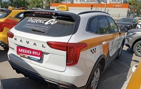 Haval Jolion, 2024 год, 1 798 000 рублей, 3 фотография