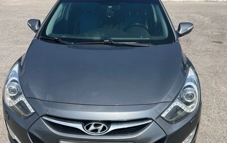 Hyundai i40 I рестайлинг, 2014 год, 1 350 000 рублей, 1 фотография
