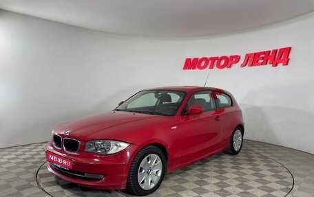 BMW 1 серия, 2011 год, 731 000 рублей, 1 фотография