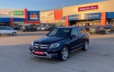 Mercedes-Benz GLK-Класс, 2013 год, 2 000 000 рублей, 1 фотография