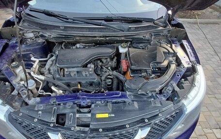 Nissan Qashqai, 2016 год, 1 800 000 рублей, 5 фотография
