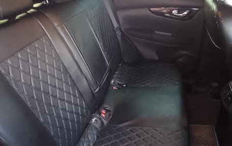 Nissan Qashqai, 2016 год, 1 800 000 рублей, 8 фотография