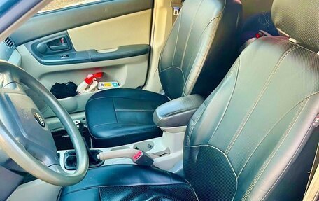 KIA Cerato I, 2006 год, 350 000 рублей, 6 фотография