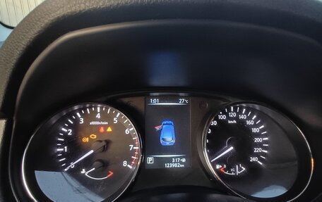 Nissan Qashqai, 2016 год, 1 800 000 рублей, 10 фотография