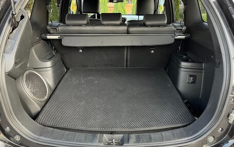 Mitsubishi Outlander III рестайлинг 3, 2019 год, 3 315 000 рублей, 23 фотография
