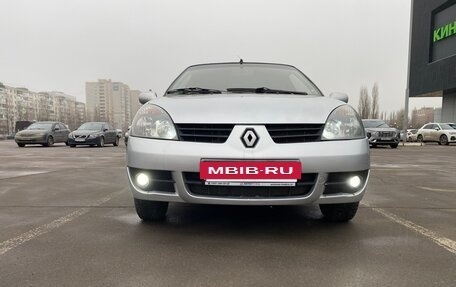Renault Symbol I, 2008 год, 450 000 рублей, 20 фотография