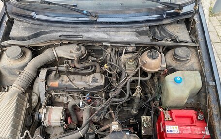 Volkswagen Golf II, 1991 год, 115 000 рублей, 6 фотография
