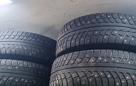 Honda CR-V III рестайлинг, 2008 год, 1 200 000 рублей, 4 фотография