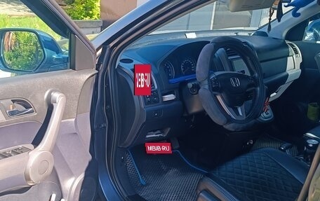 Honda CR-V III рестайлинг, 2008 год, 1 200 000 рублей, 3 фотография