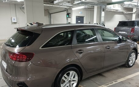 KIA cee'd III, 2020 год, 2 200 000 рублей, 3 фотография