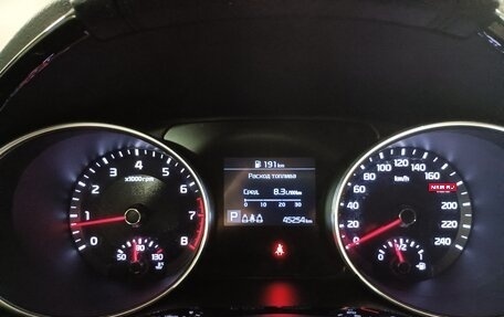 KIA cee'd III, 2020 год, 2 200 000 рублей, 8 фотография