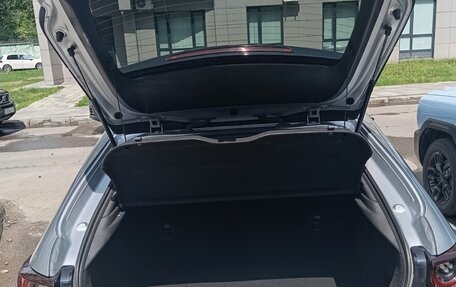 Mazda 3, 2021 год, 2 200 000 рублей, 5 фотография