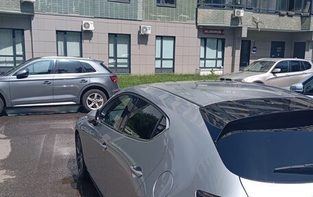 Mazda 3, 2021 год, 2 200 000 рублей, 3 фотография