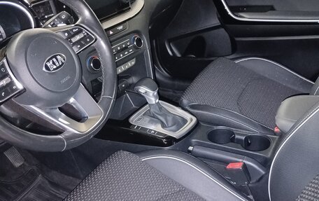 KIA cee'd III, 2020 год, 2 200 000 рублей, 7 фотография
