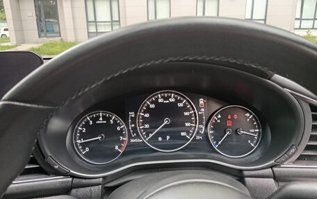 Mazda 3, 2021 год, 2 200 000 рублей, 20 фотография