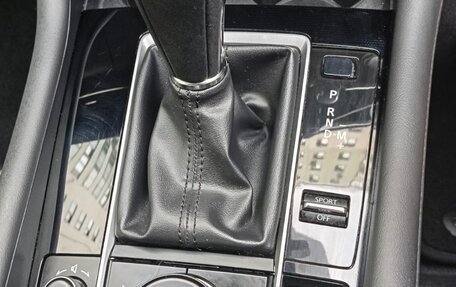 Mazda 3, 2021 год, 2 200 000 рублей, 22 фотография