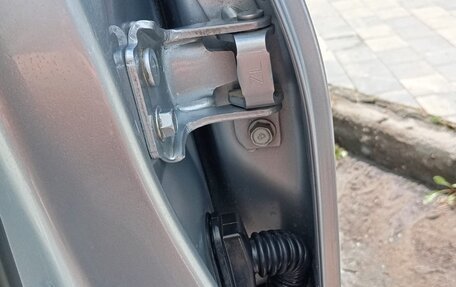 Mazda 3, 2021 год, 2 200 000 рублей, 12 фотография