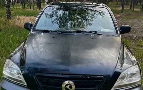 KIA Sorento IV, 2003 год, 550 000 рублей, 6 фотография
