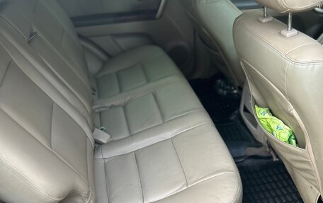 KIA Sorento IV, 2003 год, 550 000 рублей, 8 фотография