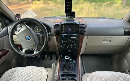 KIA Sorento IV, 2003 год, 550 000 рублей, 7 фотография