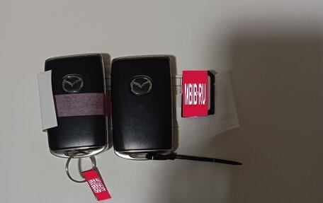 Mazda 3, 2021 год, 2 200 000 рублей, 30 фотография