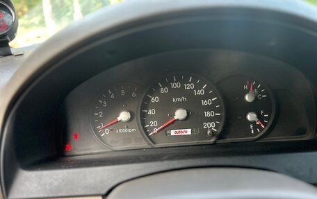 KIA Sorento IV, 2003 год, 550 000 рублей, 12 фотография