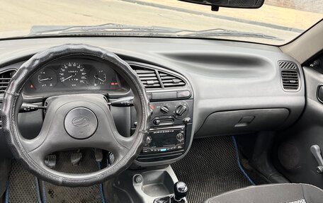 Chevrolet Lanos I, 2007 год, 159 000 рублей, 4 фотография