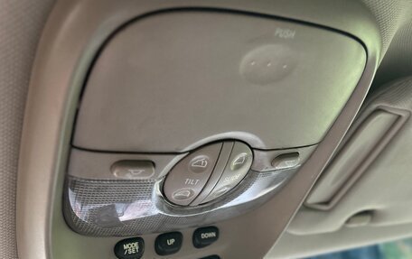 KIA Sorento IV, 2003 год, 550 000 рублей, 13 фотография