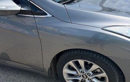 Hyundai i40 I рестайлинг, 2014 год, 1 350 000 рублей, 3 фотография