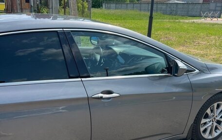 Hyundai i40 I рестайлинг, 2014 год, 1 350 000 рублей, 4 фотография