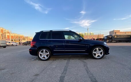 Mercedes-Benz GLK-Класс, 2013 год, 2 000 000 рублей, 2 фотография