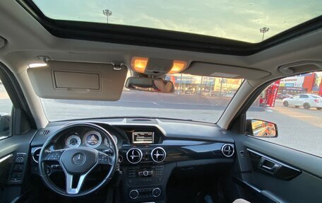 Mercedes-Benz GLK-Класс, 2013 год, 2 000 000 рублей, 6 фотография