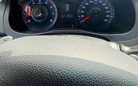 Hyundai i40 I рестайлинг, 2014 год, 1 350 000 рублей, 7 фотография