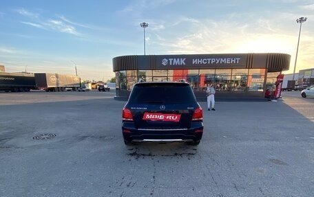 Mercedes-Benz GLK-Класс, 2013 год, 2 000 000 рублей, 3 фотография