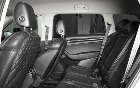 Skoda Kodiaq I, 2019 год, 3 100 000 рублей, 12 фотография