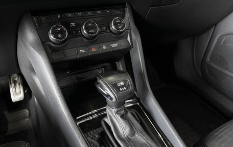 Skoda Kodiaq I, 2019 год, 3 100 000 рублей, 5 фотография