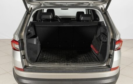 Skoda Kodiaq I, 2019 год, 3 100 000 рублей, 10 фотография