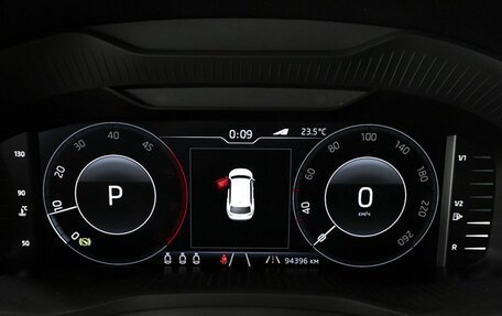 Skoda Kodiaq I, 2019 год, 3 100 000 рублей, 6 фотография