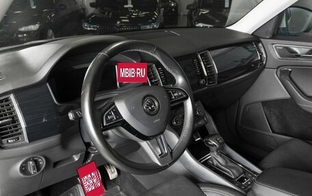 Skoda Kodiaq I, 2019 год, 3 100 000 рублей, 3 фотография