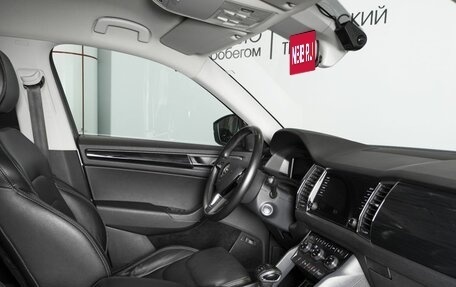 Skoda Kodiaq I, 2019 год, 3 100 000 рублей, 4 фотография