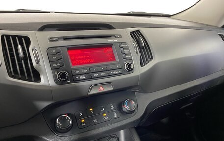KIA Sportage III, 2015 год, 1 330 000 рублей, 10 фотография