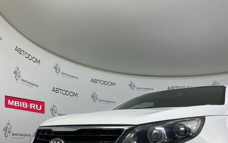 KIA Sportage III, 2015 год, 1 330 000 рублей, 7 фотография