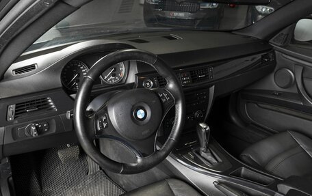 BMW 3 серия, 2009 год, 1 232 000 рублей, 4 фотография