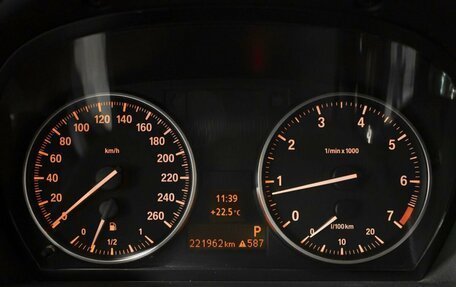 BMW 3 серия, 2009 год, 1 232 000 рублей, 8 фотография