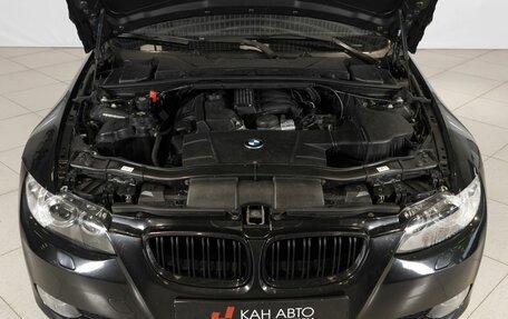BMW 3 серия, 2009 год, 1 232 000 рублей, 13 фотография