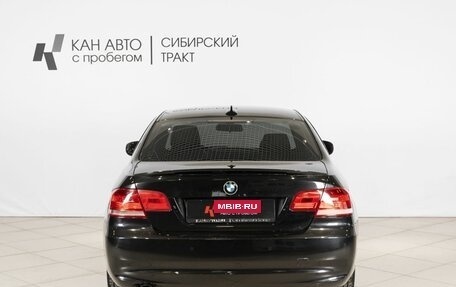 BMW 3 серия, 2009 год, 1 232 000 рублей, 11 фотография