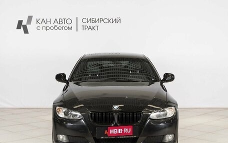 BMW 3 серия, 2009 год, 1 232 000 рублей, 10 фотография