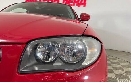 BMW 1 серия, 2011 год, 731 000 рублей, 7 фотография